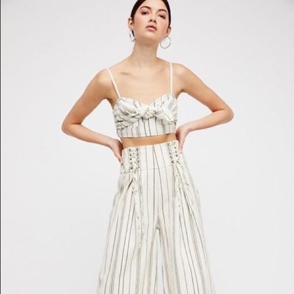 Free People Pants - Free People Set